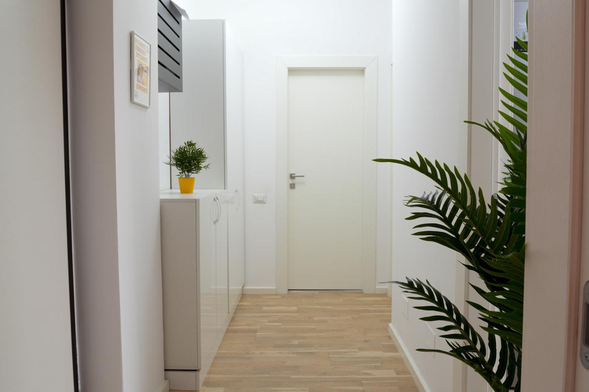 Appartamento Amalia - Quiet 1br With Parking & Wi-fi Bucarest